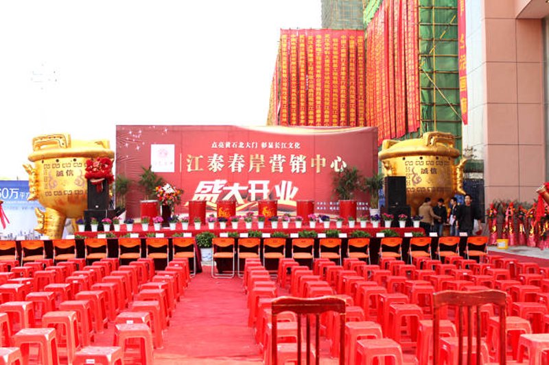 合肥弘韵文化:艺术与商业的完美桥梁